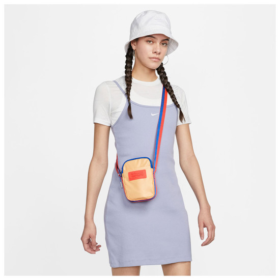 Nike Τσαντάκι ώμου Heritage Crossbody Bag